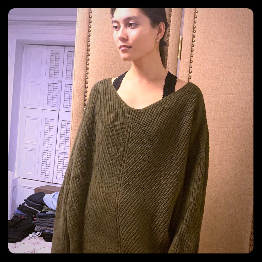 Urban outfitters sweater